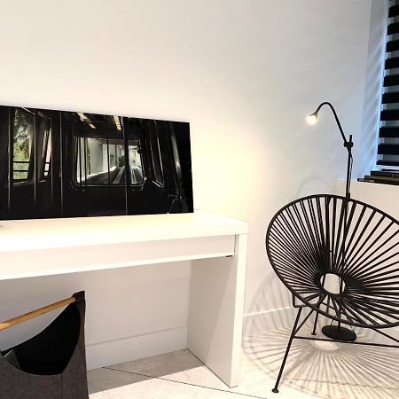 Stylish Central Superior Bedroom In Kolonaki Athene Buitenkant foto