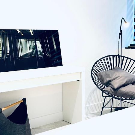 Stylish Central Superior Bedroom In Kolonaki Athene Buitenkant foto
