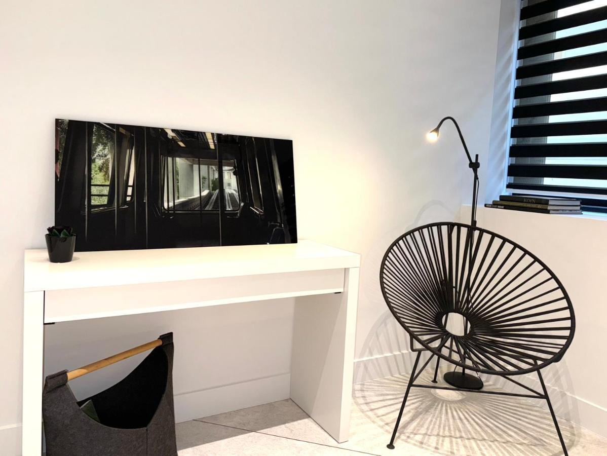 Stylish Central Superior Bedroom In Kolonaki Athene Buitenkant foto