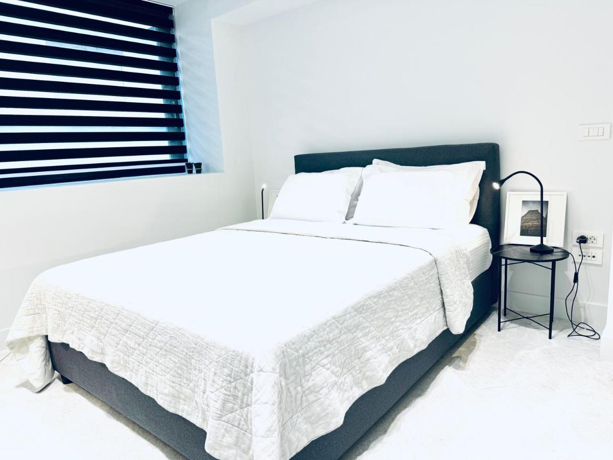 Stylish Central Superior Bedroom In Kolonaki Athene Buitenkant foto