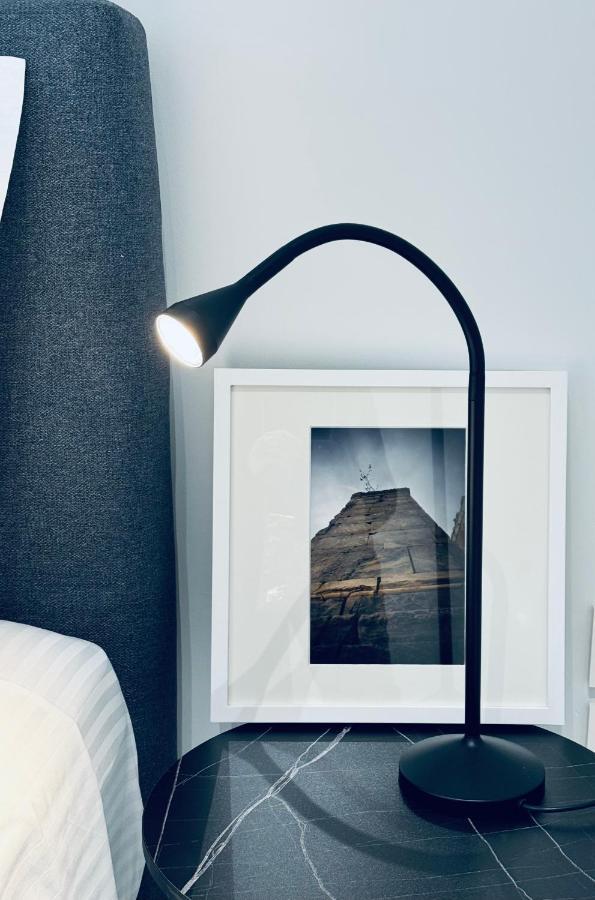 Stylish Central Superior Bedroom In Kolonaki Athene Buitenkant foto