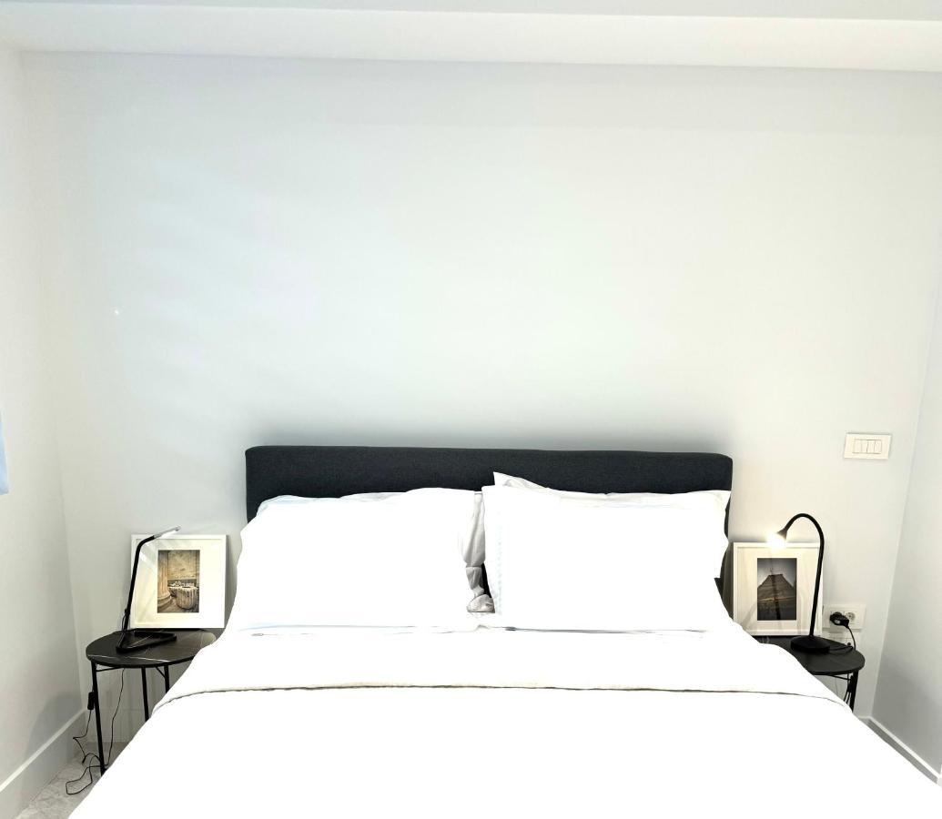 Stylish Central Superior Bedroom In Kolonaki Athene Buitenkant foto