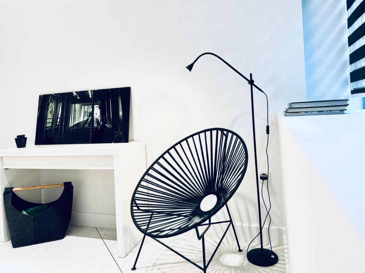 Stylish Central Superior Bedroom In Kolonaki Athene Buitenkant foto