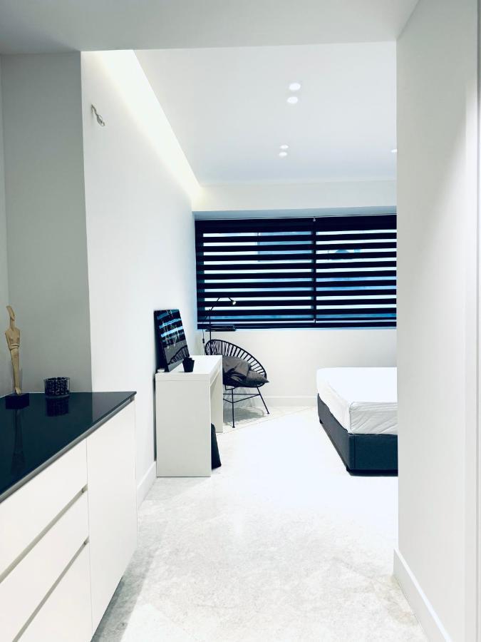 Stylish Central Superior Bedroom In Kolonaki Athene Buitenkant foto