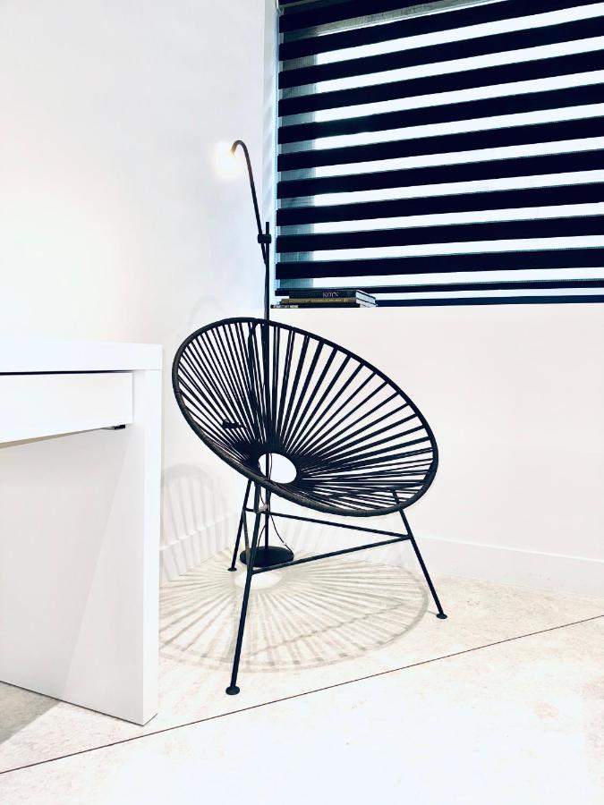 Stylish Central Superior Bedroom In Kolonaki Athene Buitenkant foto